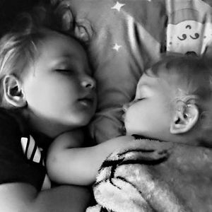 Meet your Posher, Christie